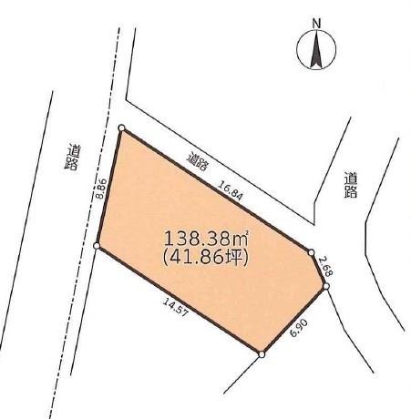藤沢市羽鳥3丁目土地
