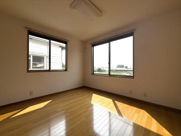 藤沢市宮原の中古一戸建て