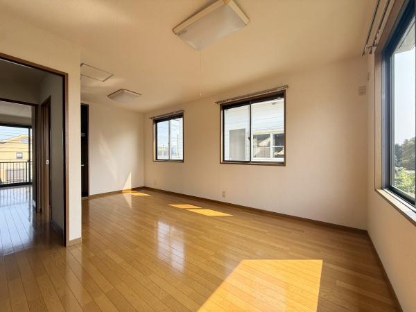 藤沢市宮原の中古一戸建て