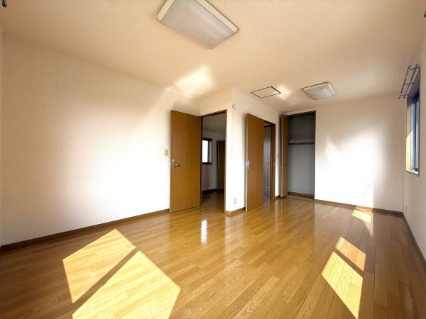 藤沢市宮原の中古一戸建て