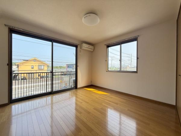 藤沢市宮原の中古一戸建て