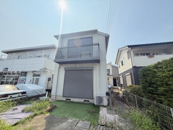 積水ハウス施工 中古戸建