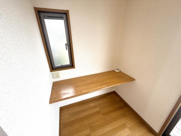 藤沢市宮原の中古一戸建て