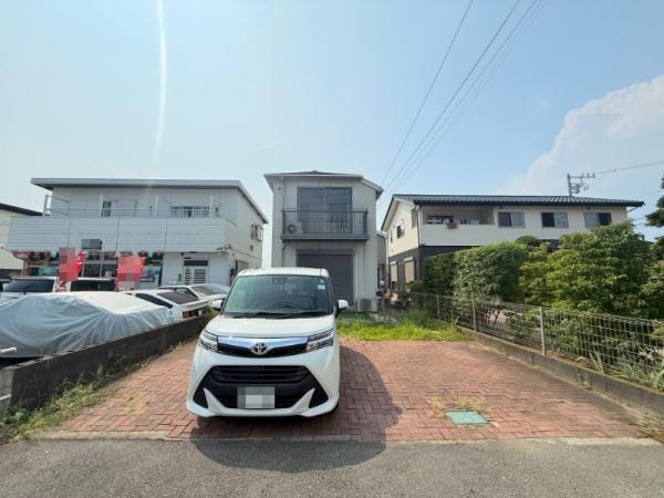 藤沢市宮原の中古一戸建て