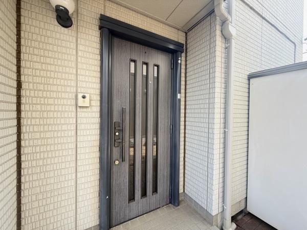 藤沢市宮原の中古一戸建て
