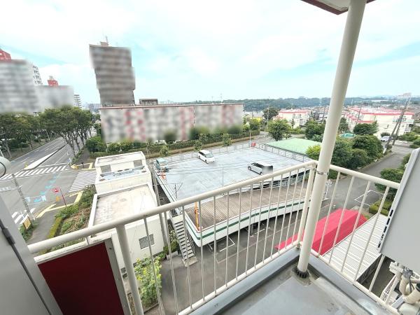湘南小糸第一住宅2号棟