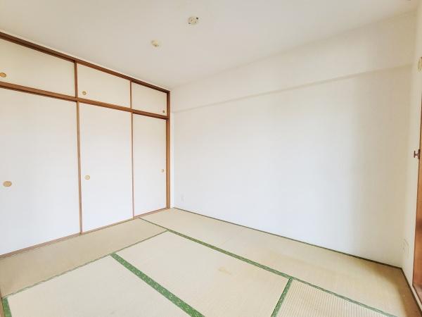 ダイアパレス湘南台コンチネンタル