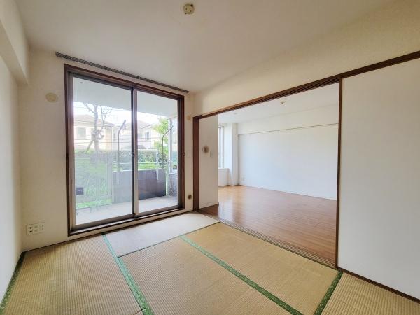 ダイアパレス湘南台コンチネンタル