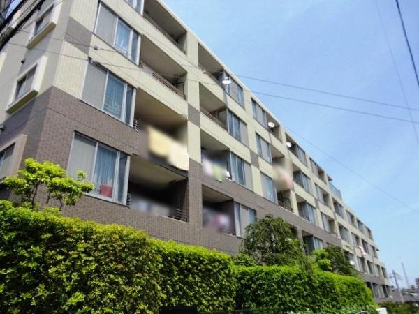 ダイアパレス湘南台コンチネンタル
