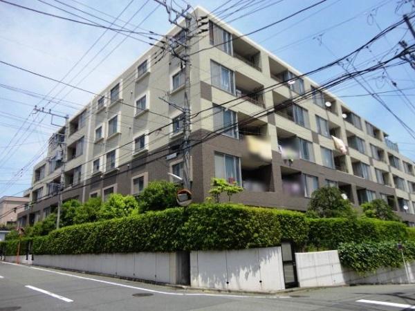 ダイアパレス湘南台コンチネンタル