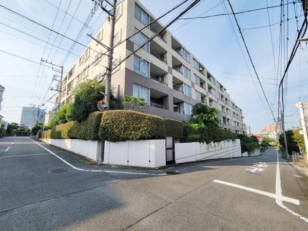ダイアパレス湘南台コンチネンタル