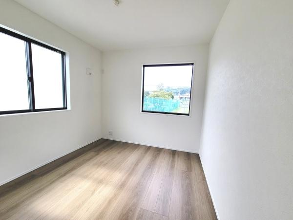 藤沢市鵠沼神明4丁目新築戸建全3棟A号棟