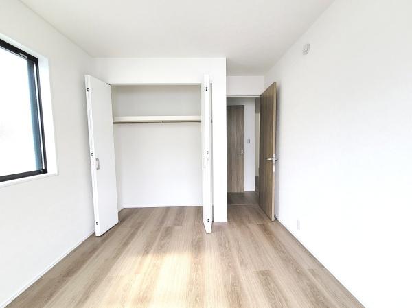 藤沢市鵠沼神明4丁目新築戸建全3棟A号棟