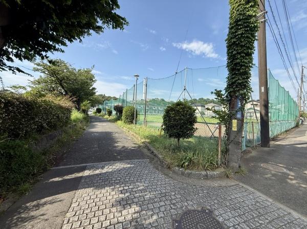 藤沢市鵠沼神明4丁目新築戸建全3棟A号棟
