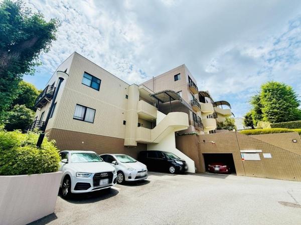 ラミアール藤沢モアクレストA棟