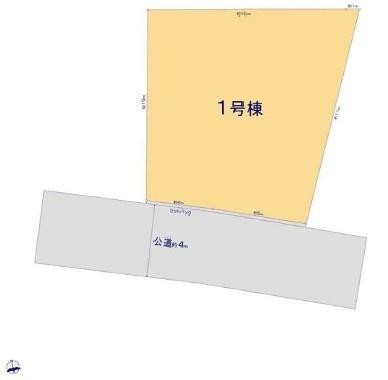藤沢市羽鳥2丁目土地