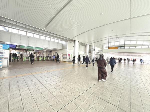 藤沢市辻堂神台２丁目の中古一戸建て(辻堂駅)