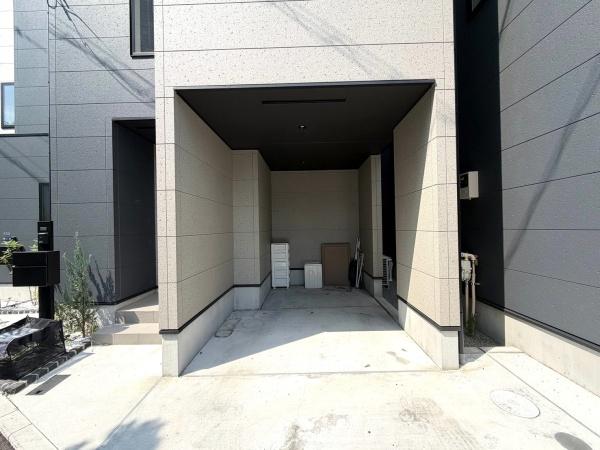 藤沢市辻堂神台２丁目の中古一戸建て