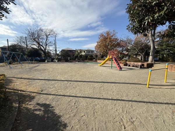 藤沢市亀井野新築戸建(青葉公園)