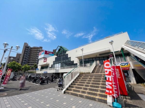 藤沢市大庭新築戸建全2棟2号棟(フレア善行店)