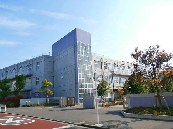 藤沢市大庭新築戸建全2棟2号棟(善行小学校)