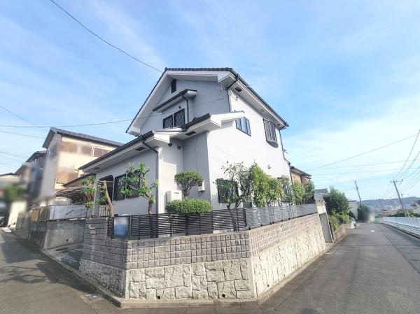 藤沢市並木台１丁目中古戸建