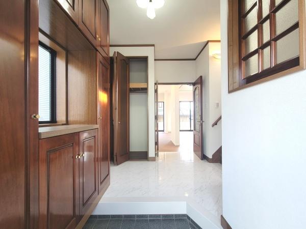 藤沢市並木台１丁目の中古一戸建て