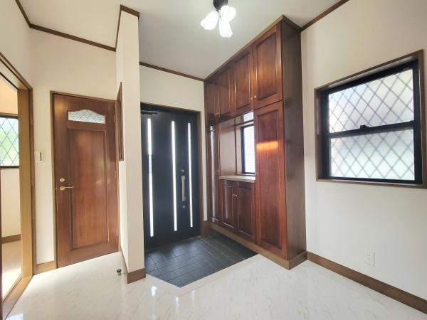 藤沢市並木台１丁目の中古一戸建て