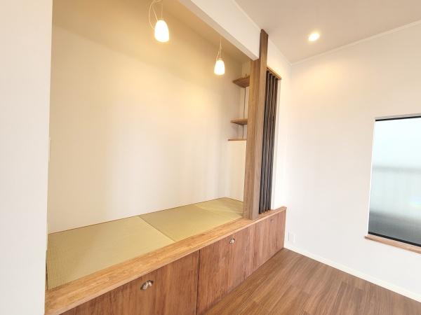 藤沢市並木台１丁目の中古一戸建て