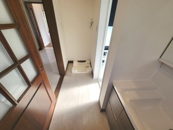 藤沢市並木台１丁目の中古一戸建て