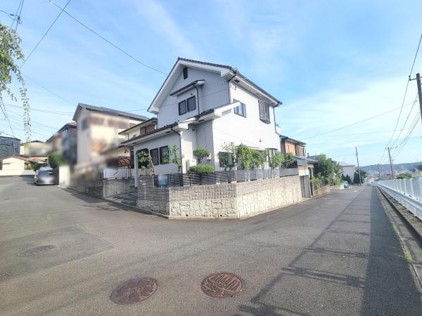 藤沢市並木台１丁目の中古一戸建て