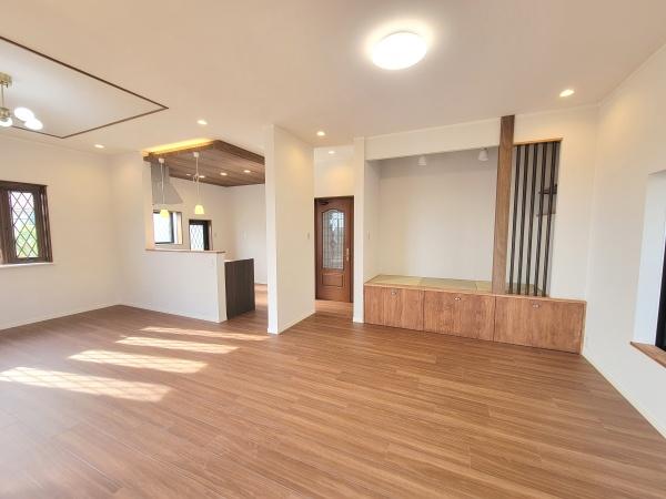 藤沢市並木台１丁目中古戸建