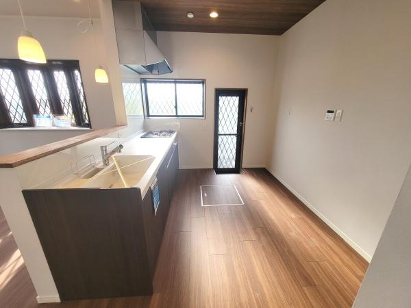 藤沢市並木台１丁目中古戸建