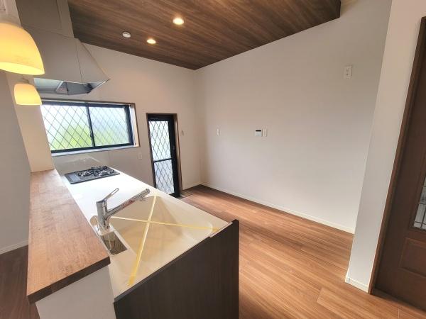 藤沢市並木台１丁目の中古一戸建て
