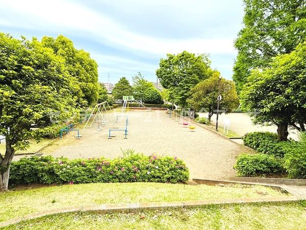 藤沢市石川５丁目の中古一戸建て(丸石公園4)