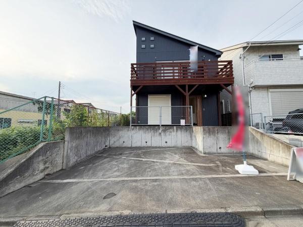 藤沢市石川5丁目 中古戸建