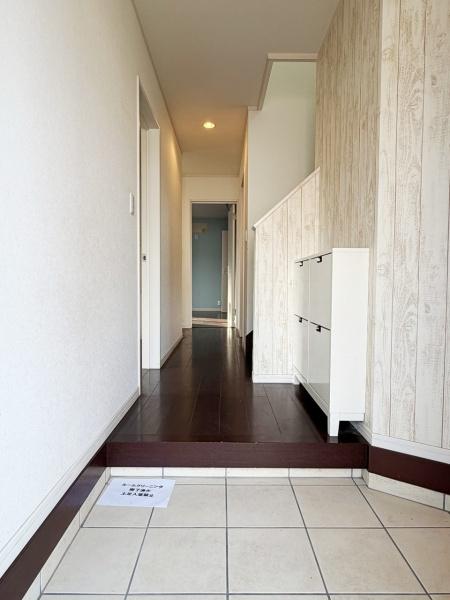 藤沢市石川５丁目の中古一戸建て