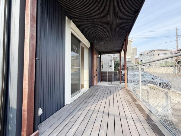 藤沢市石川５丁目の中古一戸建て
