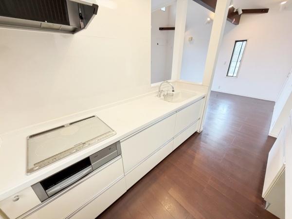 藤沢市石川５丁目の中古一戸建て