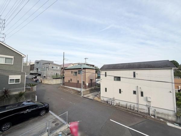 藤沢市石川５丁目の中古一戸建て