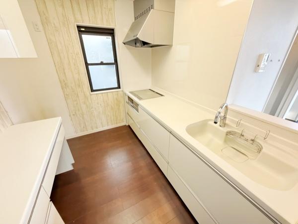 藤沢市石川５丁目の中古一戸建て