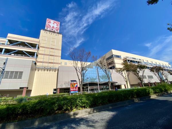 藤沢市大庭の中古一戸建て(湘南とうきゅう3)