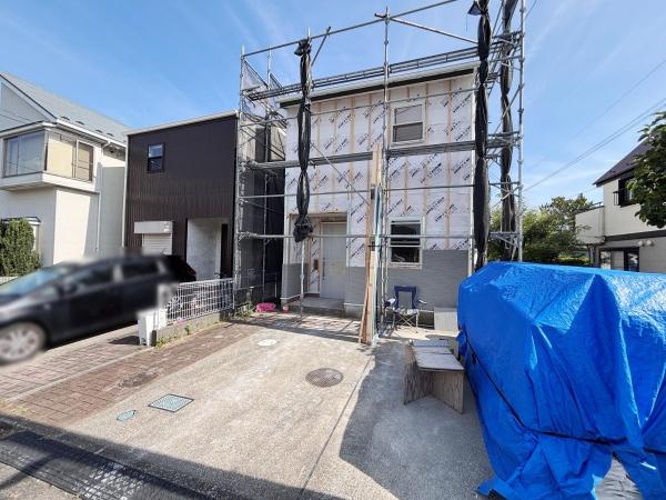 藤沢市大庭　中古戸建