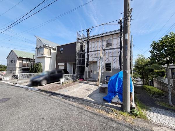 藤沢市大庭の中古一戸建て