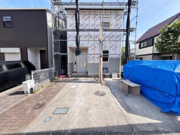 藤沢市大庭の中古一戸建て