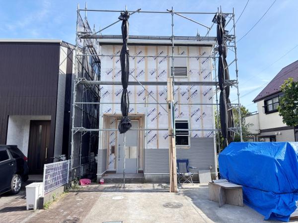 藤沢市大庭の中古一戸建て
