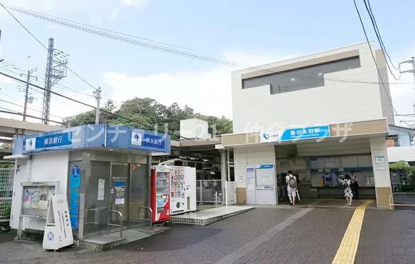 湘南ニューライフ(藤沢本町駅)