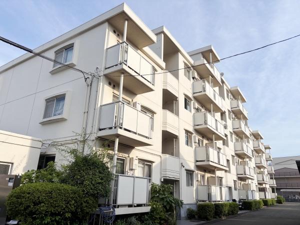 湘南ニューライフ