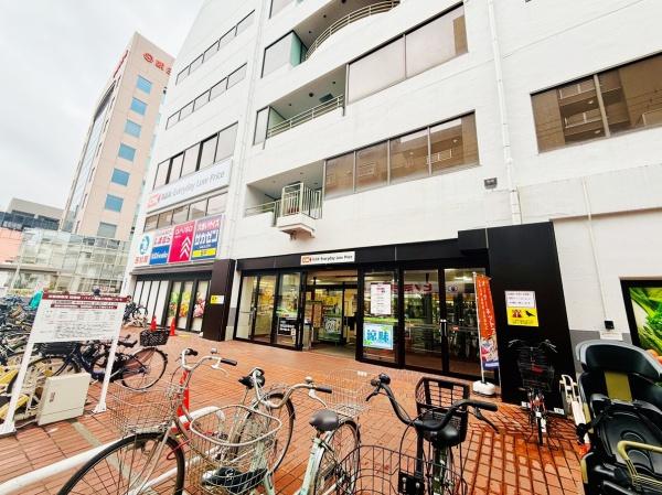 サンヴェール藤沢(オーケー藤沢店)