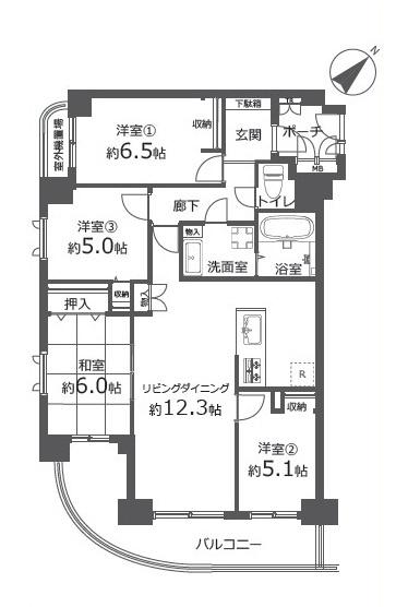 サンヴェール藤沢